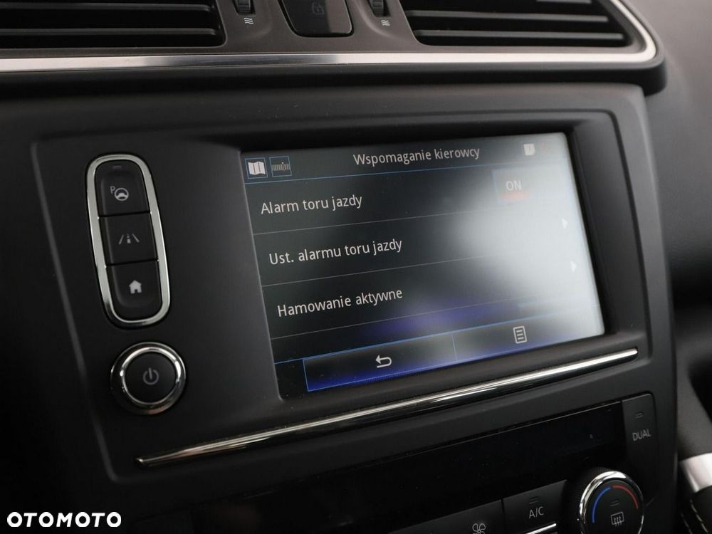 Renault Kadjar Energy TCe 165 Bose Edition - 26