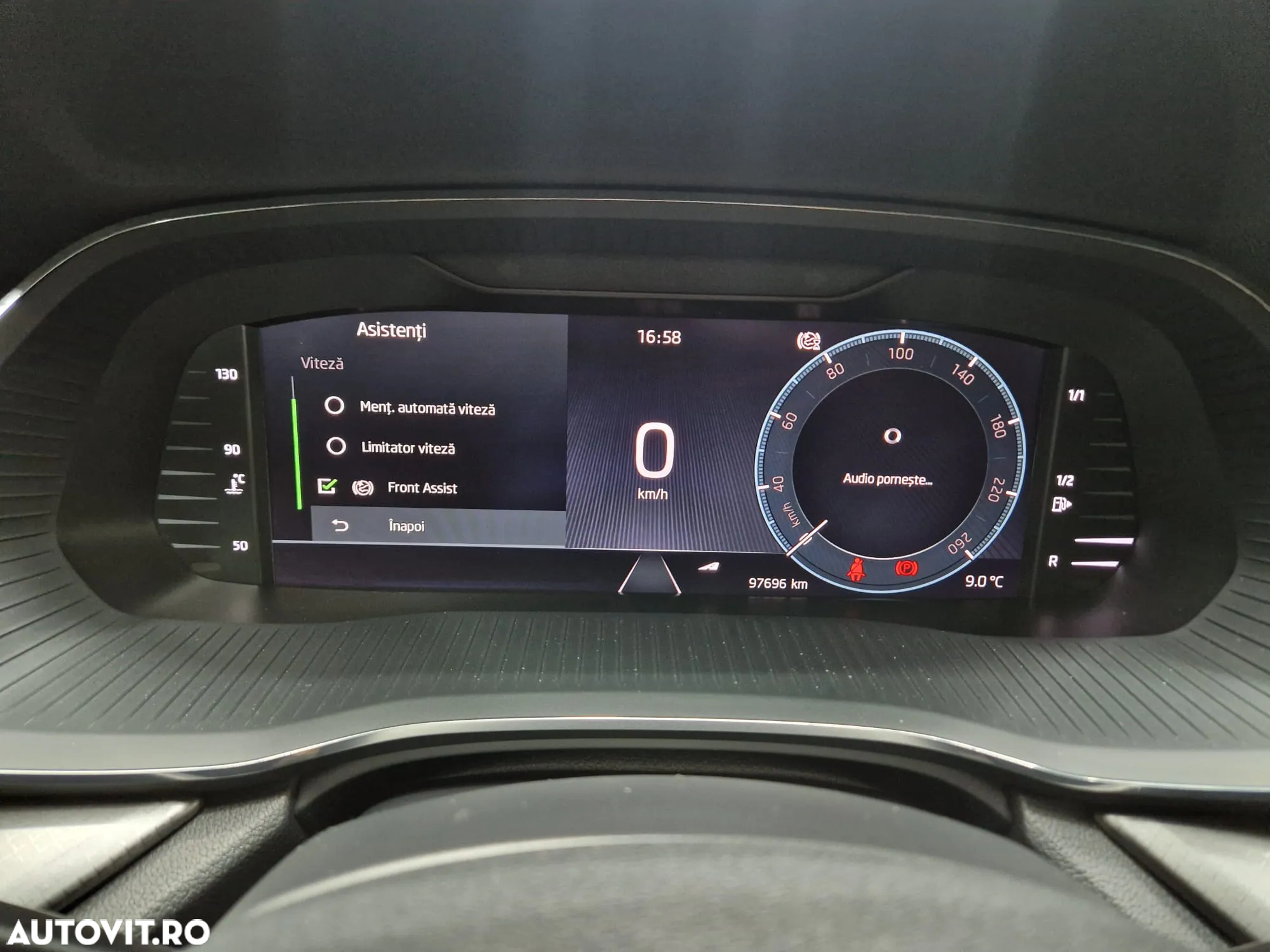 Skoda Octavia 2.0 TDI Ambition - 16