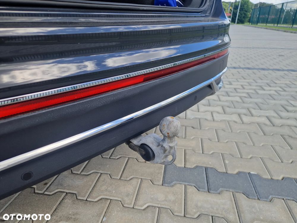 Volkswagen Tiguan 2.0 TDI SCR 4Mot Elegance DSG - 21