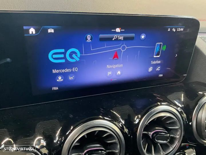 Mercedes-Benz EQA 350 4Matic AMG Line - 22