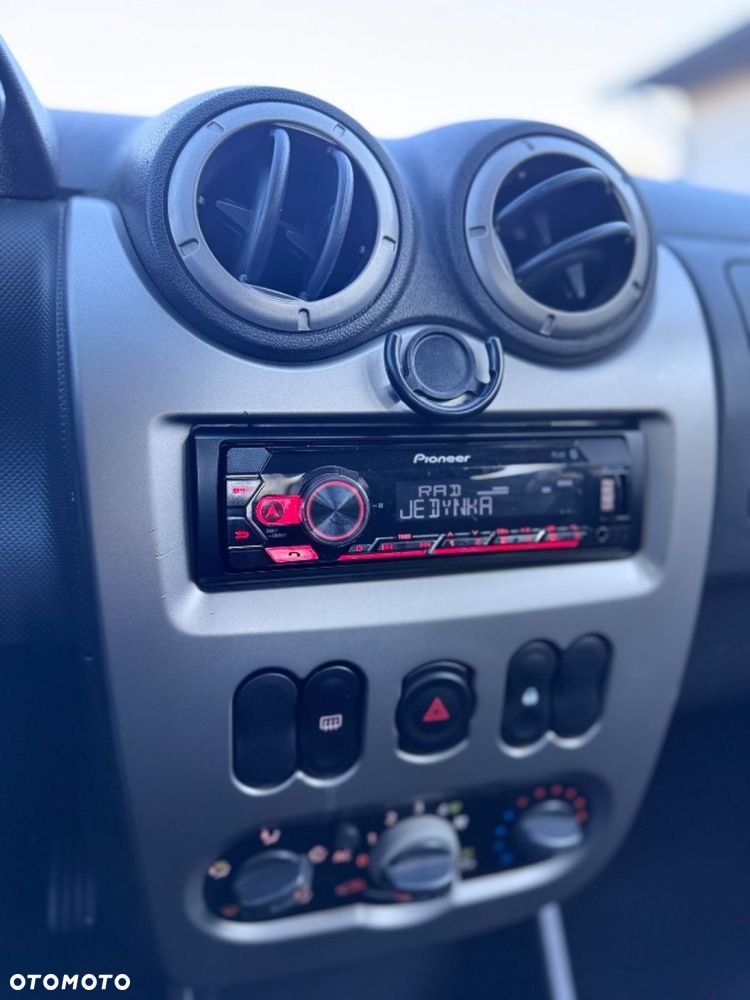 Dacia Sandero Stepway - 33