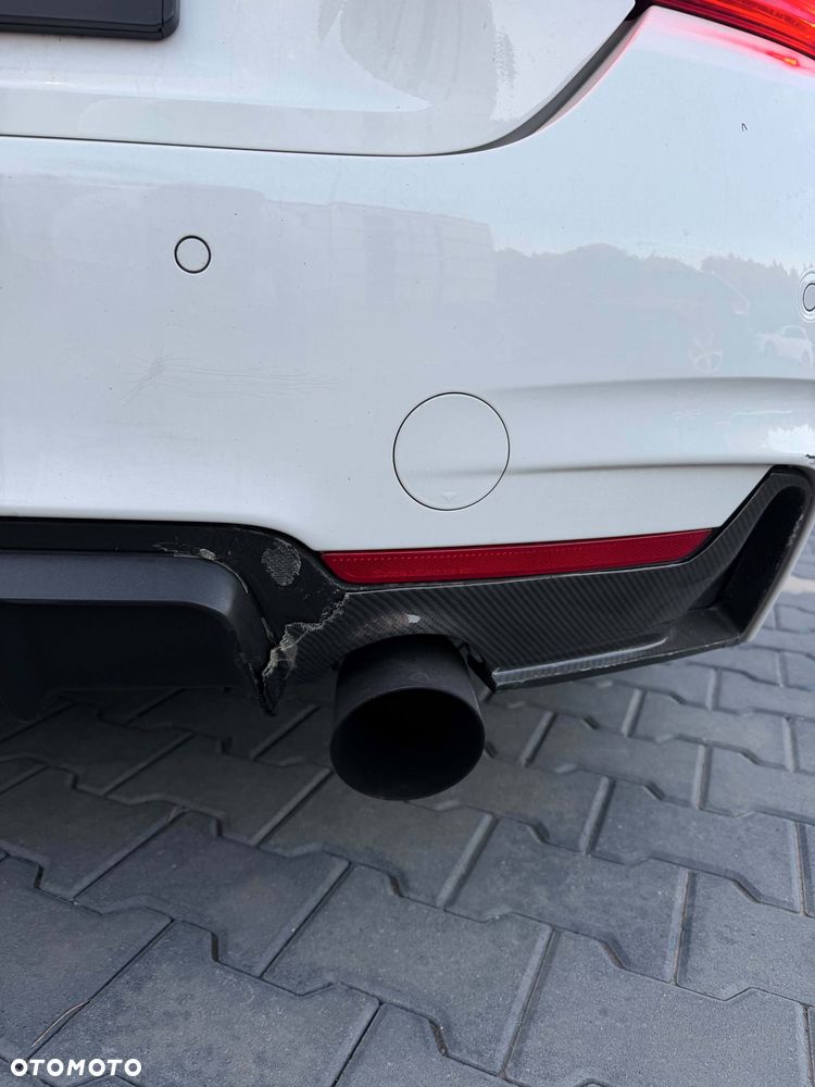 BMW Seria 4 - 7