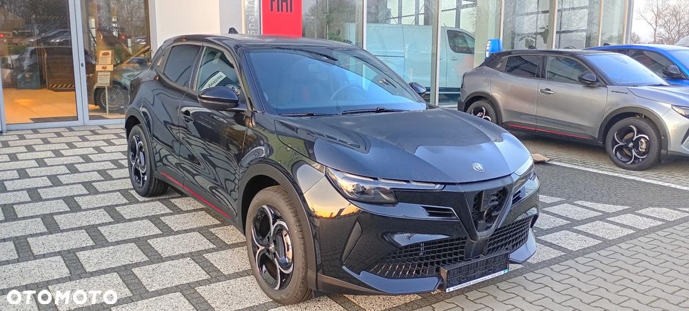 Alfa Romeo Junior 1.2 mHEV Ti eDCT - 3