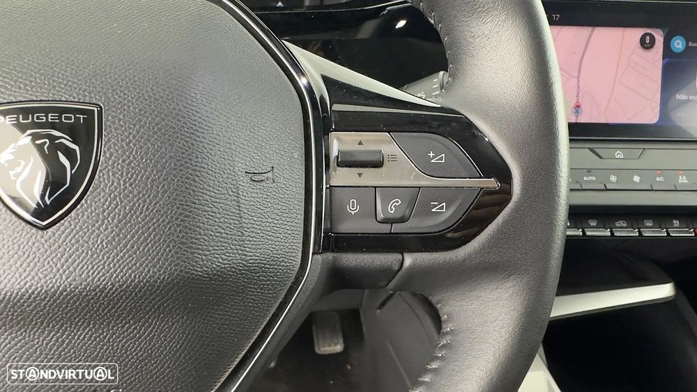 Peugeot 308 SW 1.2 PureTech Active Pack - 33