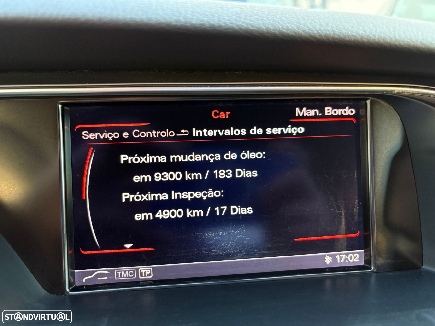 Audi A5 Cabrio 2.0 TDi Multitronic Sport - 27