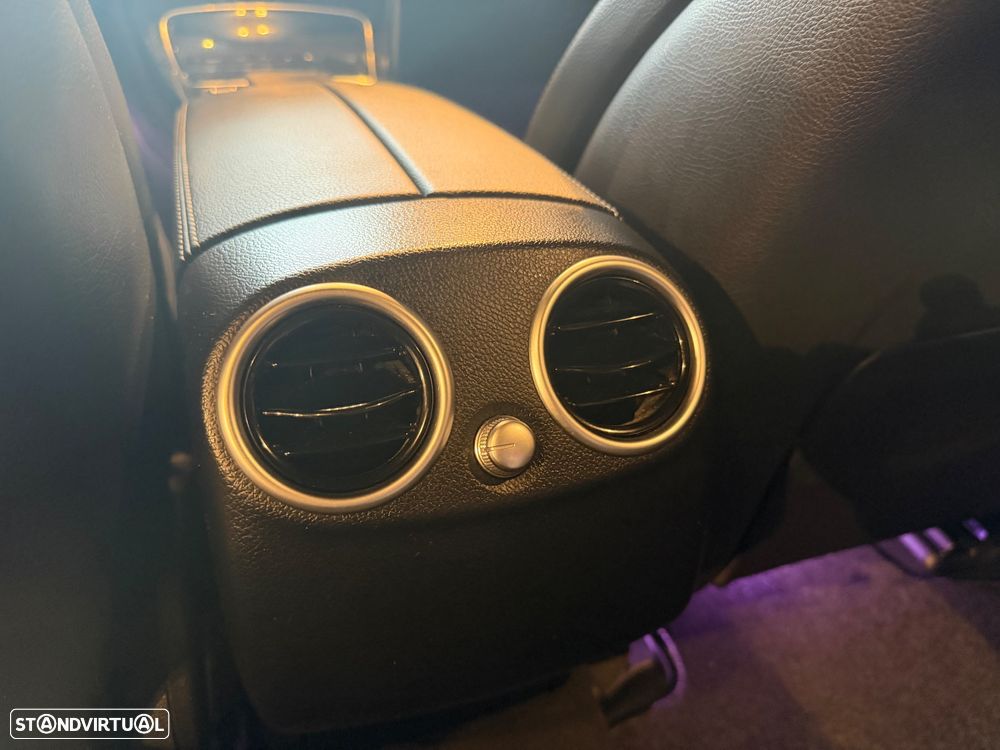 Mercedes-Benz GLC 300 de Coupe 4Matic 9G-TRONIC AMG Line - 30