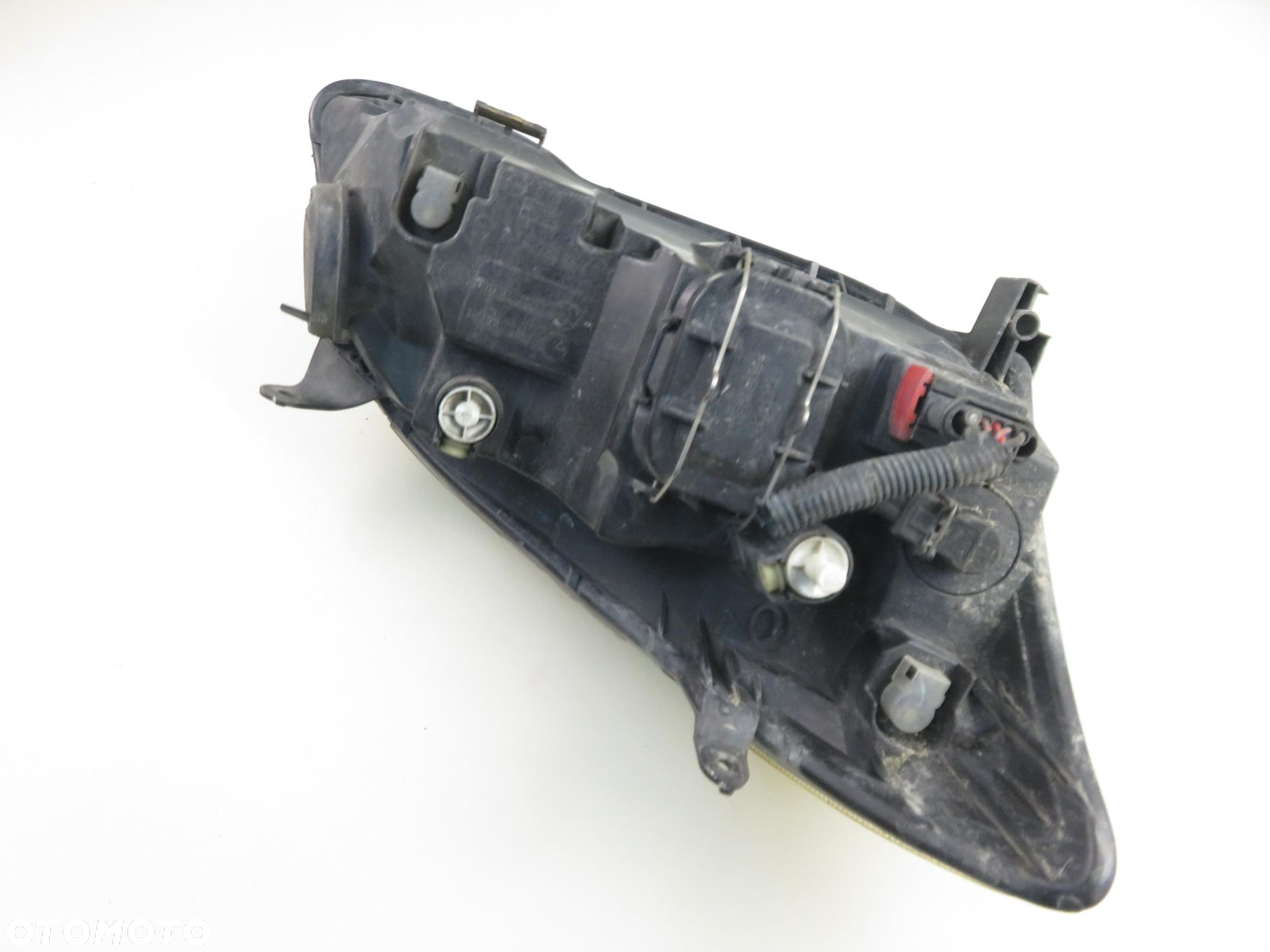 LAMPA LEWA PRZEDNIA TOYOTA COROLLA E12 - 6