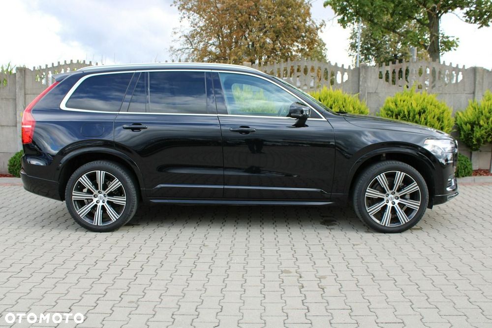 Volvo XC 90 B5 B AWD Core 7os - 35
