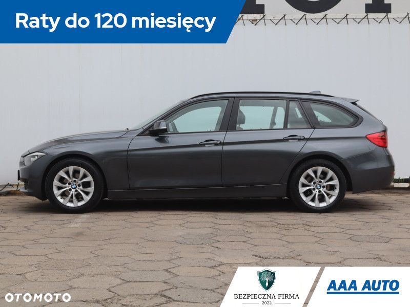 BMW Seria 3 - 4
