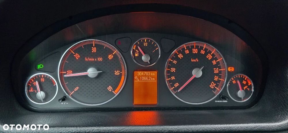 Peugeot 407 2.0 HDI SV Executive EU3 - 11