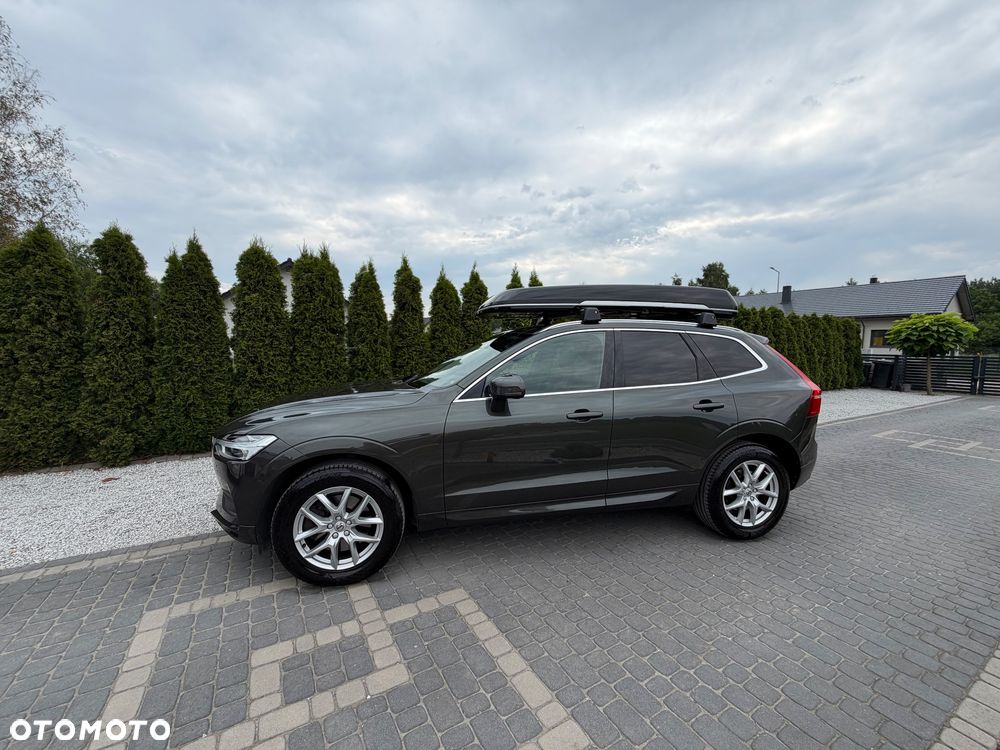 Volvo XC 60 D3 Momentum Pro - 4