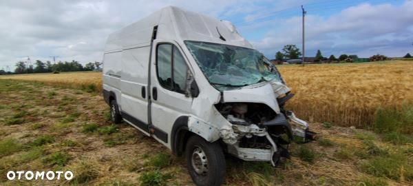 Fiat Ducato L4H3
