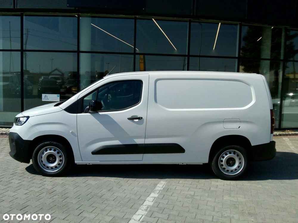 Citroën Berlingo - 5