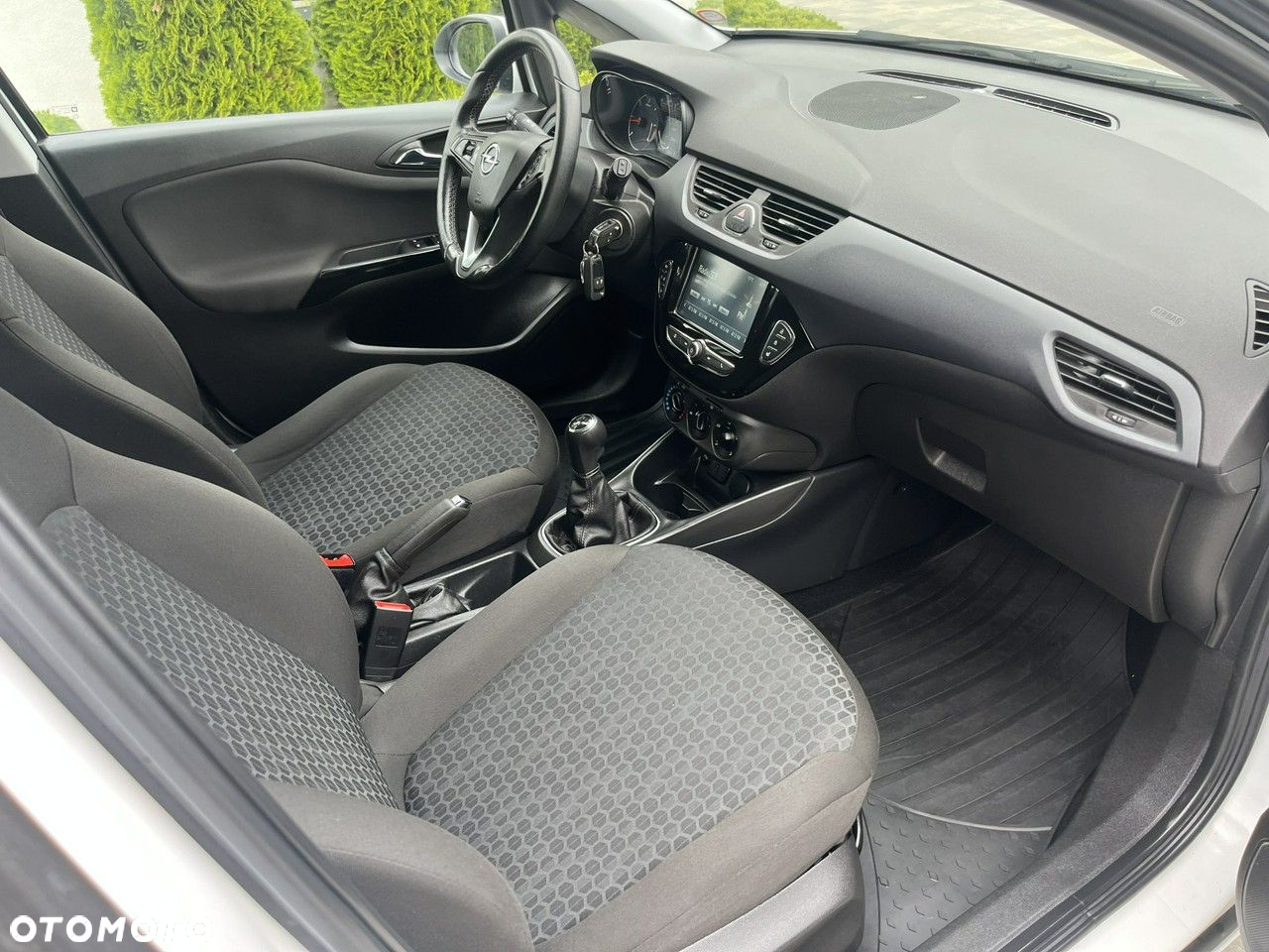 Opel Corsa - 14