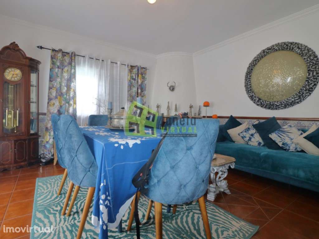 Moradia Isolada T3 com Piscina e Chalé T2 - Brejos de Azeitão - Grande imagem: 5/30