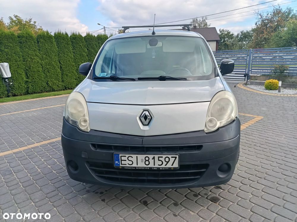Renault Kangoo - 11