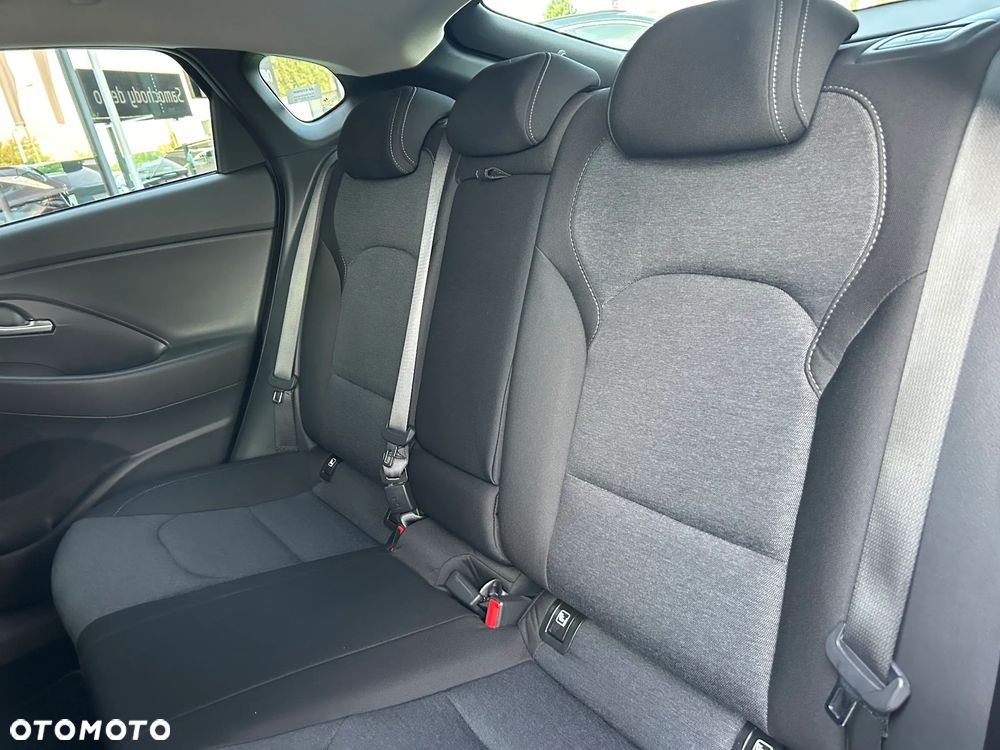 Hyundai i30 1.5 T-GDI 48V Smart DCT - 15
