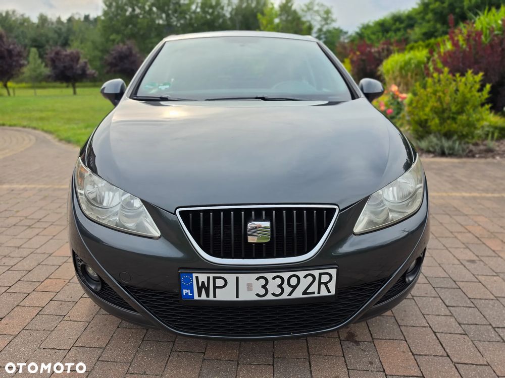 Seat Ibiza 1.4 16V Style - 3