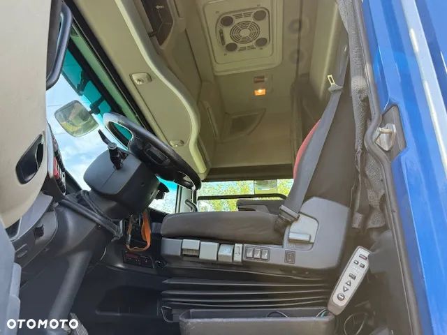 Renault MAGNUM 480DXI - 9