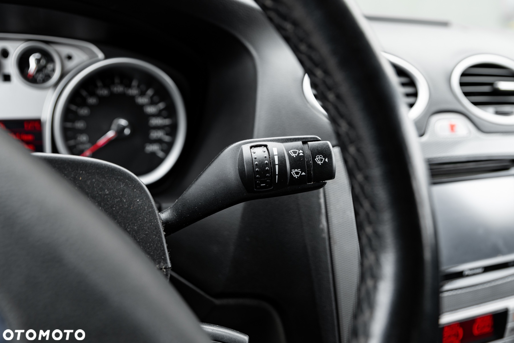 Ford Focus 2.0 TDCi DPF Trend - 30