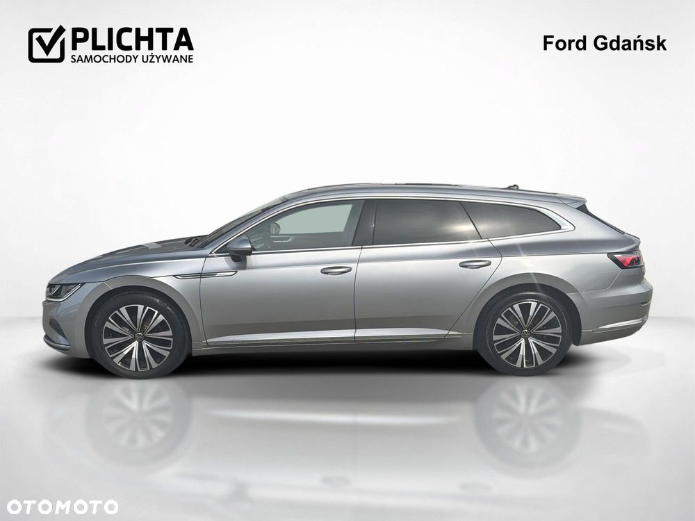 Volkswagen Arteon 2023 photo 2