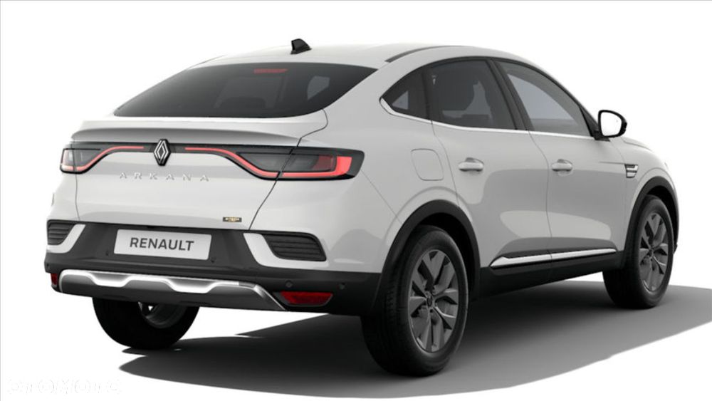 Renault Arkana - 6