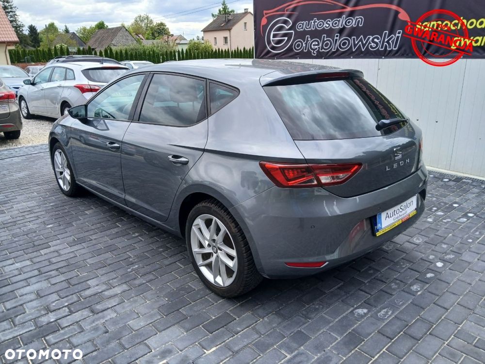 Seat Leon - 14