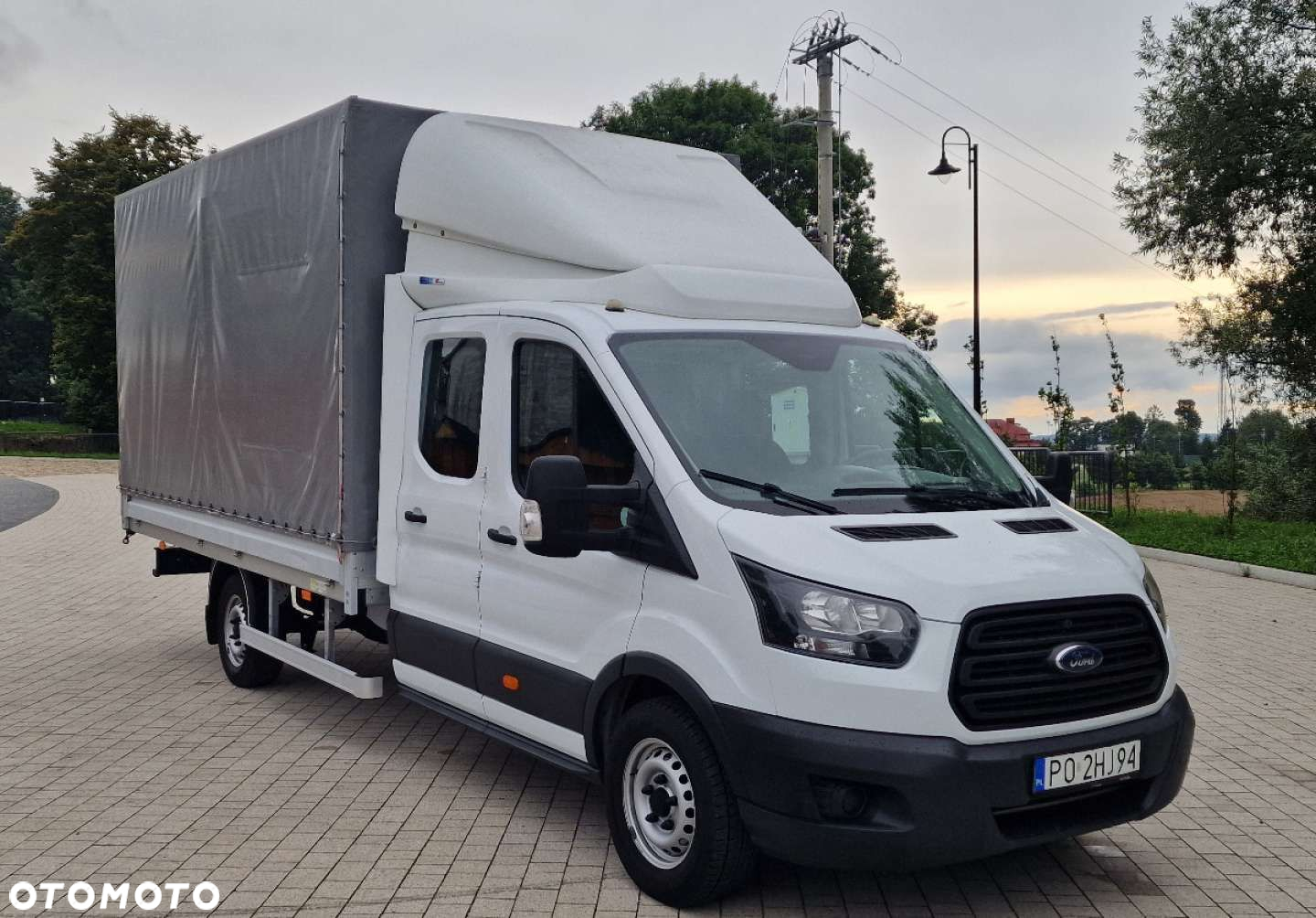 Ford Transit - 3
