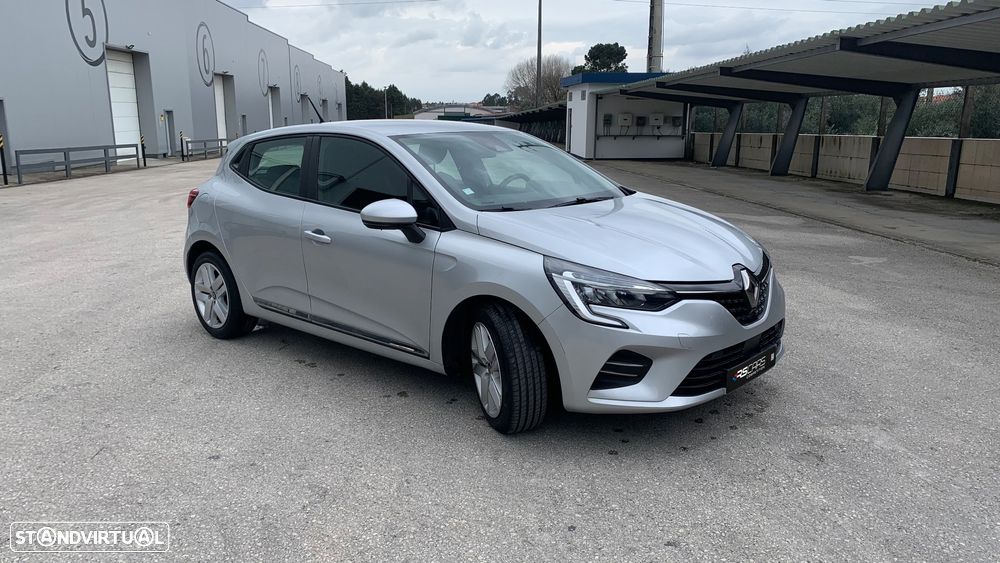 Renault Clio 1.0 SCe Zen - 6