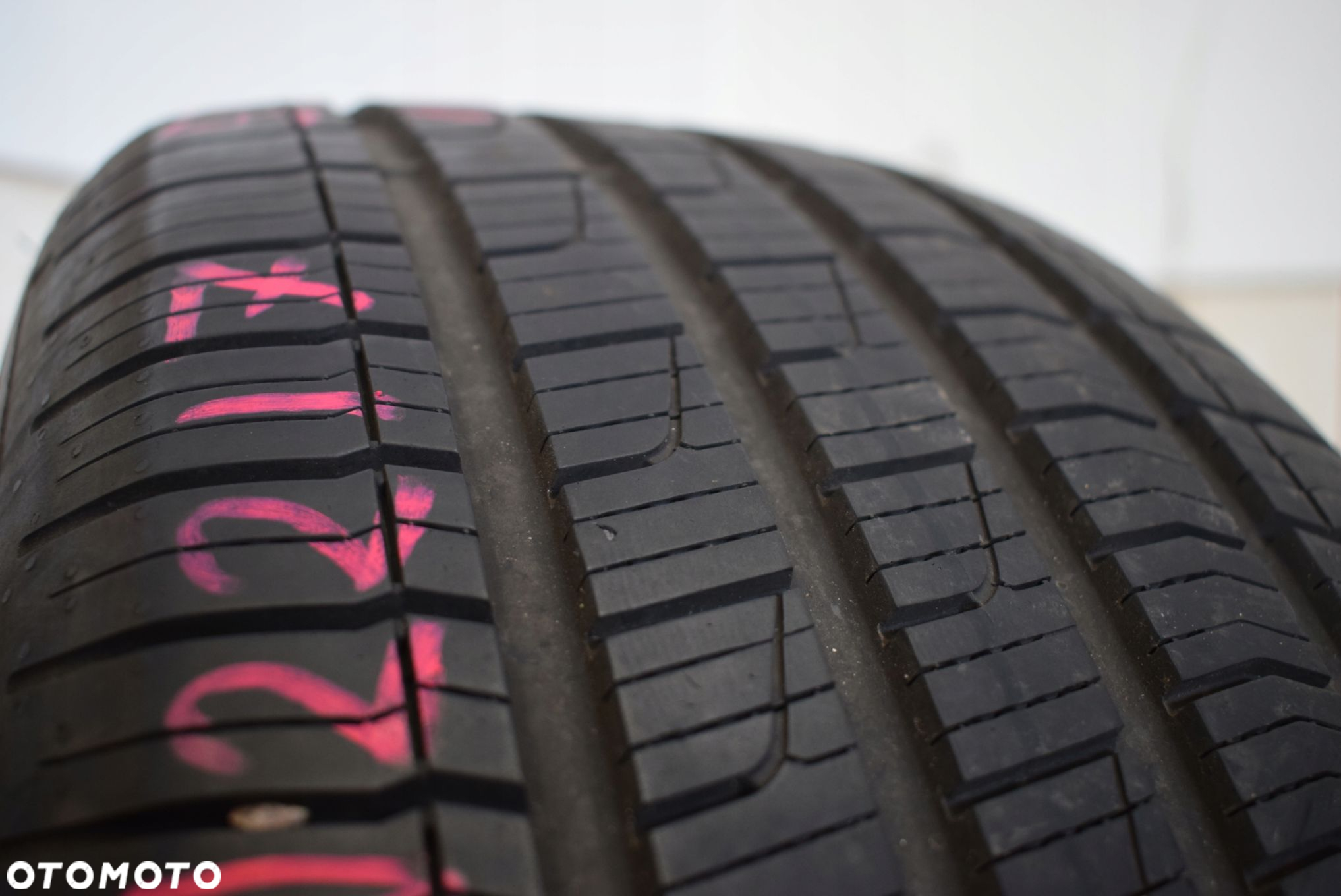 R18 235/55 Dunlop Sport AllSeason Wysyłka gratis! - 2