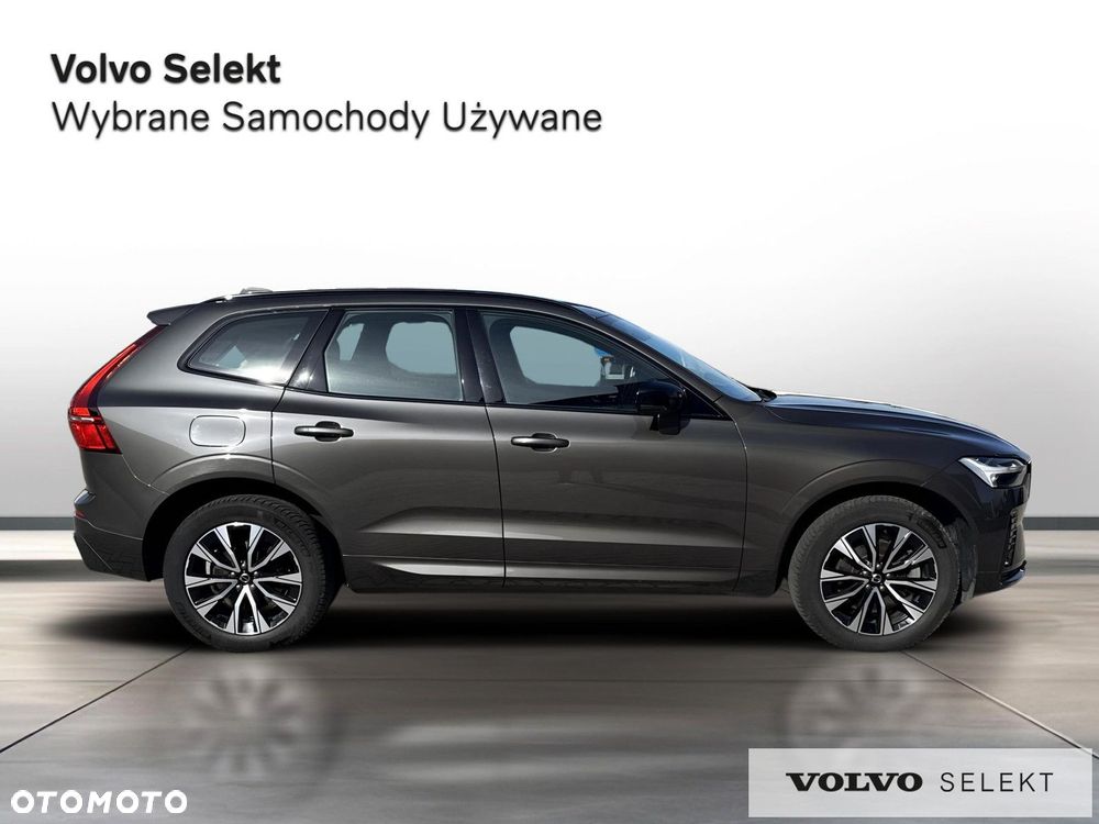 Volvo XC 60 - 7
