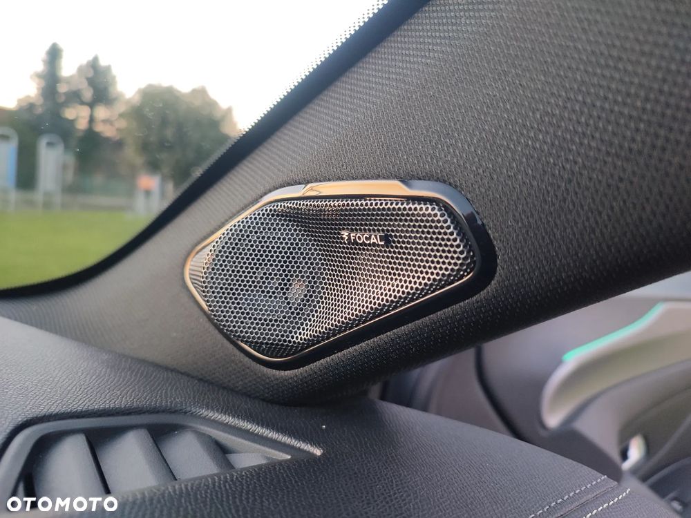 Peugeot 308 1.6 Hybrid PHEV GT EAT8 - 32