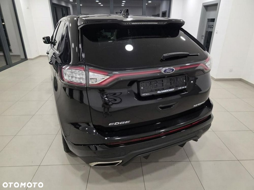 Ford Edge 2.0 TDCi Bi-Turbo 4x4 Sport - 6