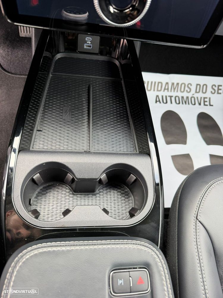 Ford Mustang Mach-E Standard - 36