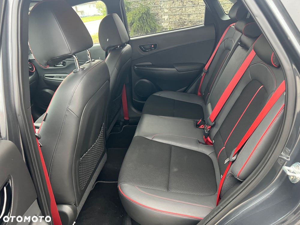 Hyundai Kona 1.0 T-GDI Premium - 28