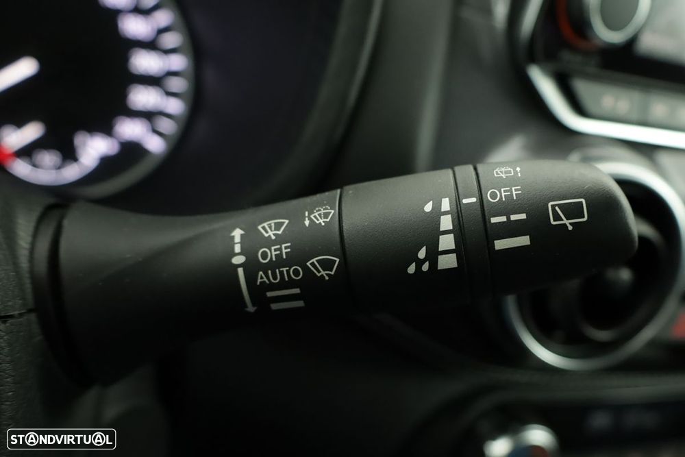 Nissan Juke 1.0 DIG-T Tekna - 18