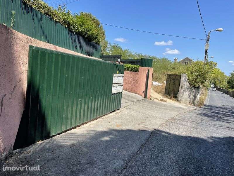 Alugo habitação T.0 - Grande imagem: 4/6