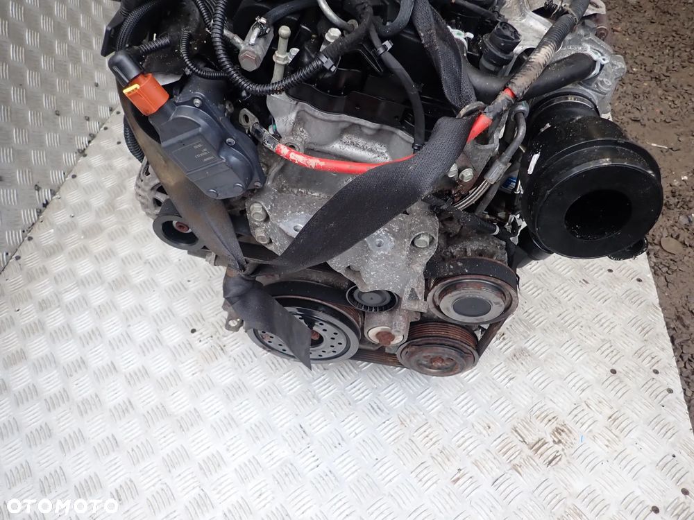 SILNIK OPEL ONSIGNIA ASTRA  1.6 CDTI  GWP LVL GZH 136koni - 3