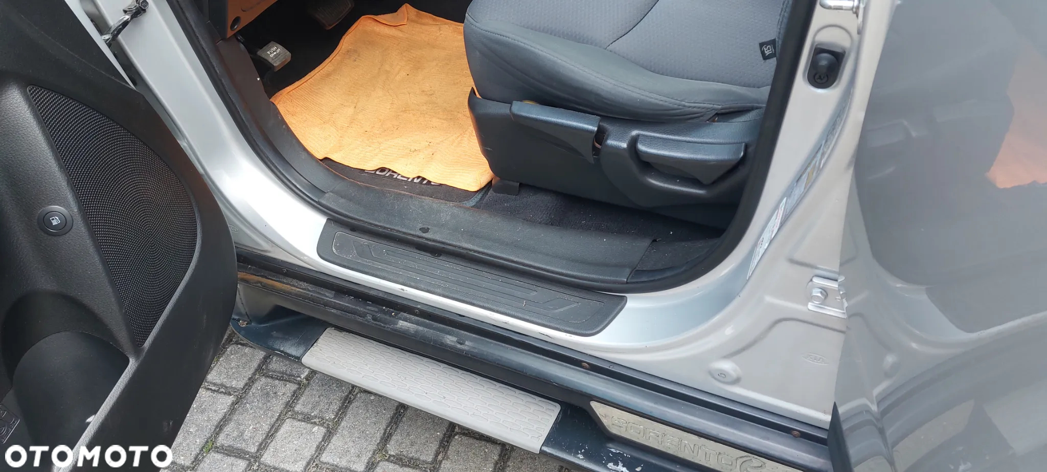 Kia Sorento 2.4 CVVT 4WD Vision - 13