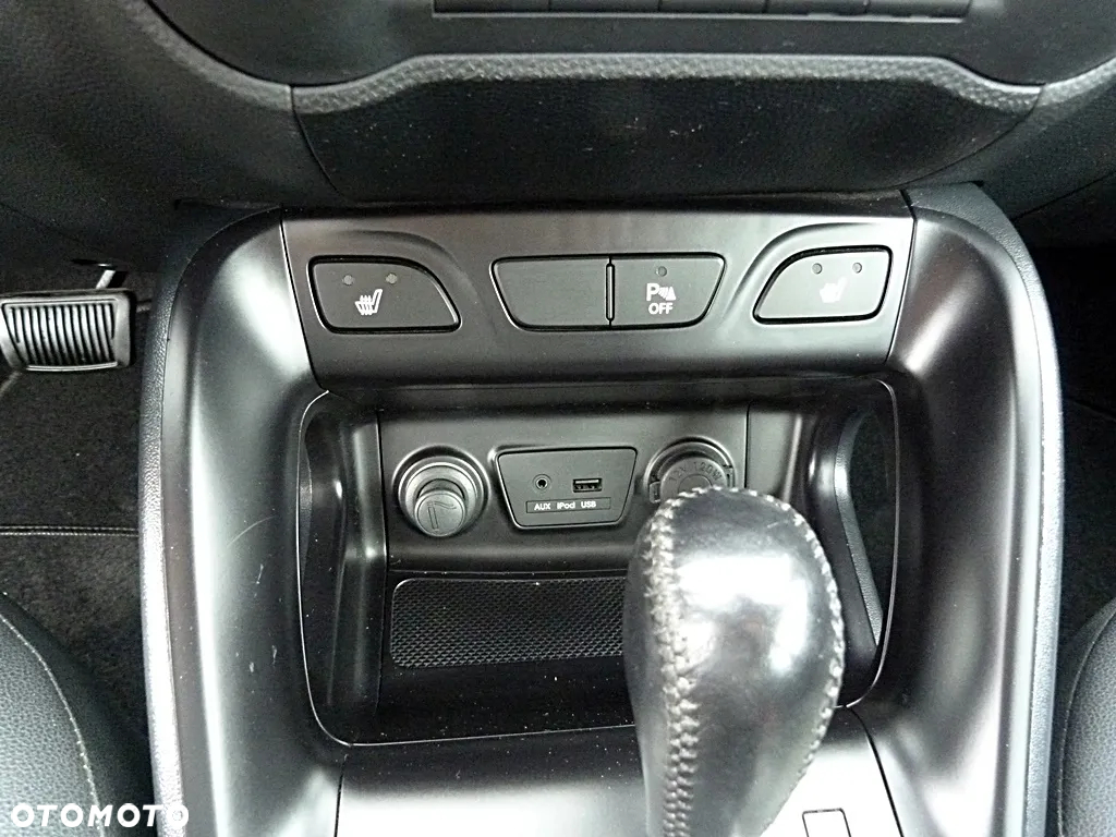 Hyundai ix35 2.0 4WD Automatik Style - 15
