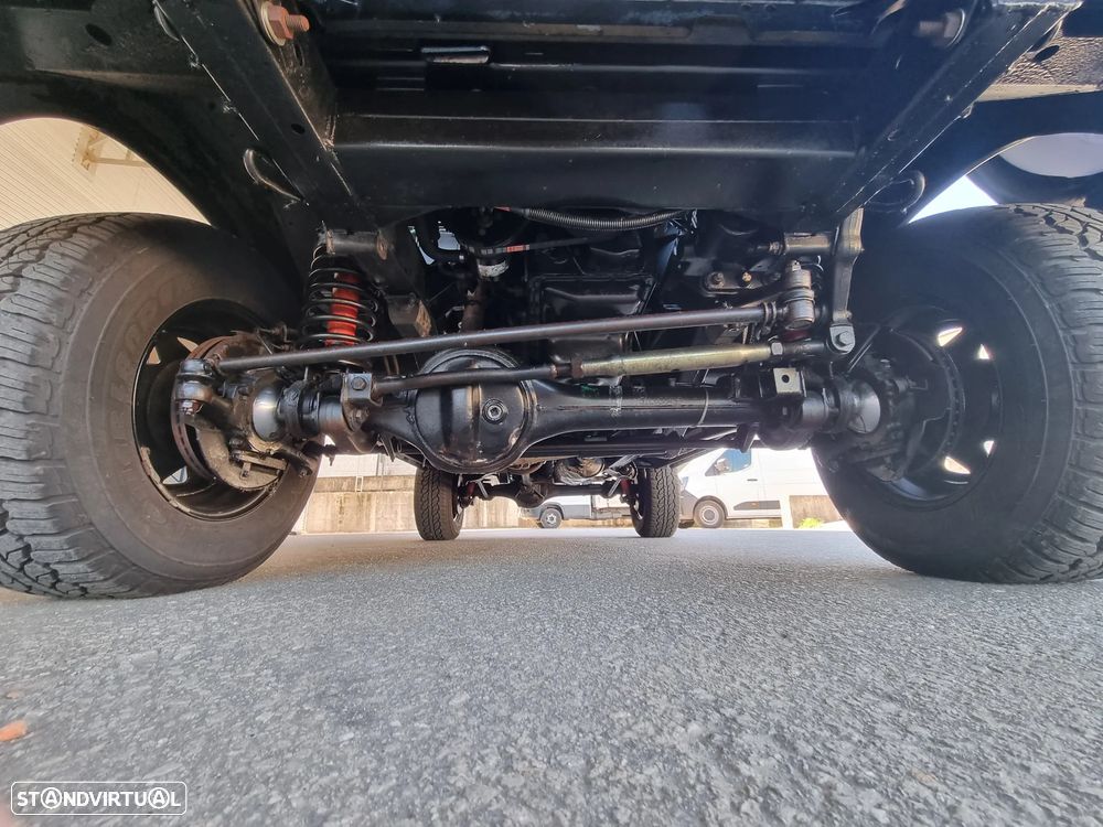 Land Rover Range Rover - 23