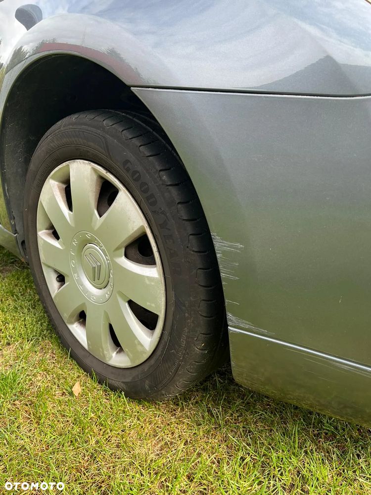 Citroën C4 - 6