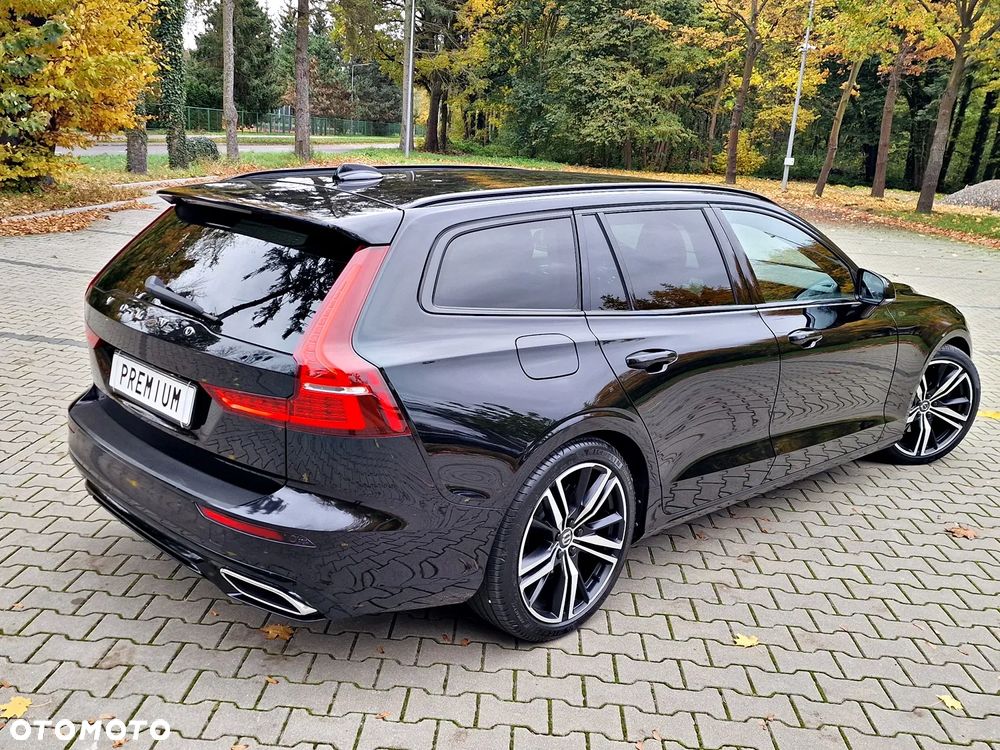 Volvo V60 B3 B Geartronic RDesign - 17