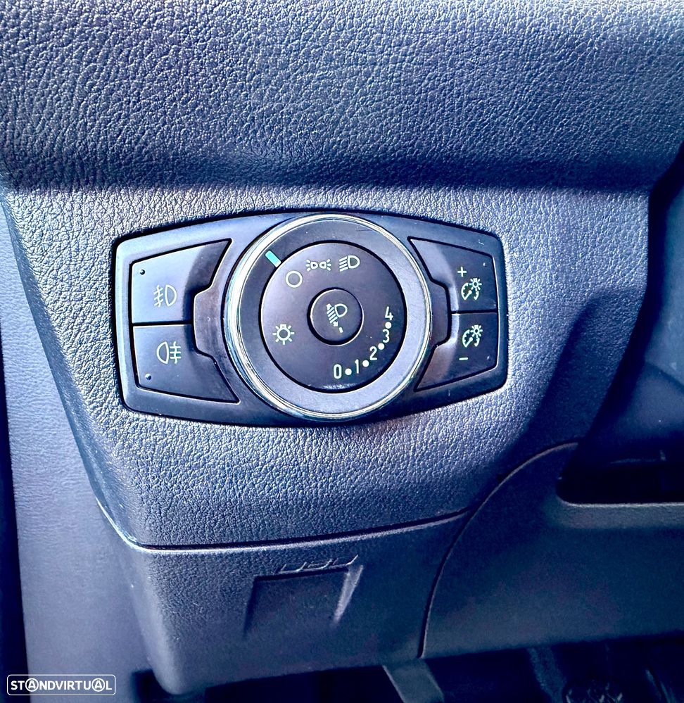 Ford Transit Courier 1.5TDCi 100cv TREND | IVA DEDUTÍVEL! | 1 DONO - 30