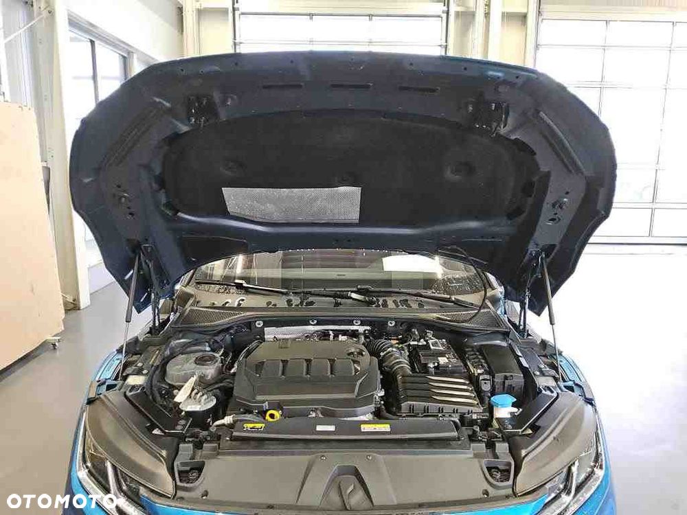 Volkswagen Arteon 2.0 TDI SCR 4Motion DSG R-Line - 6