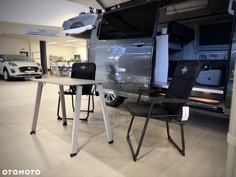 Ford Transit Custom - 38