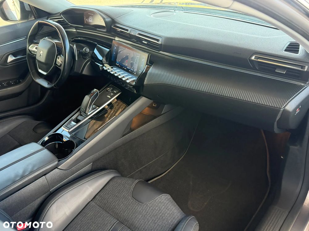 Peugeot 508 - 17