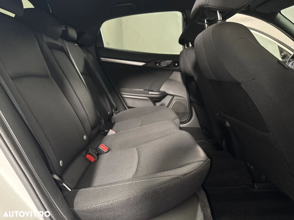 Honda Civic - 13