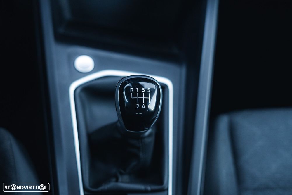 VW Golf 1.0 TSI Sportline - 26