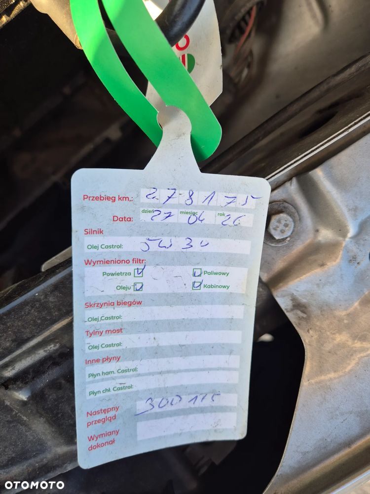 Skoda RAPID 1.6 TDI DPF Active - 21
